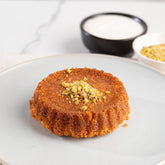 Unauthentic Kunafah (Single Serving)